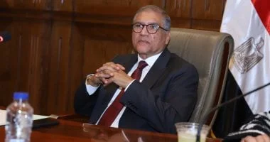 دعم مصر للسلام واستقرار الخليج العربي