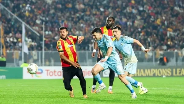 الأهلي مهدد بالاستبعاد من دوري أبطال أفريقيا