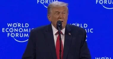 عصر ذهبي جديد للشرق الأوسط وفق تصريحات ترامب