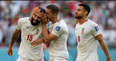 موقف إيران من المشاركة في كأس العالم 2026 بعد الهدنة