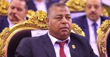 اتحاد نقابات عمال مصر يرفض التعنت الإيراني ويؤكد التضامن مع الخليج