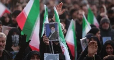 كلمة الرئيس ترسم خارطة طريق لسلام إقليمي مستدام