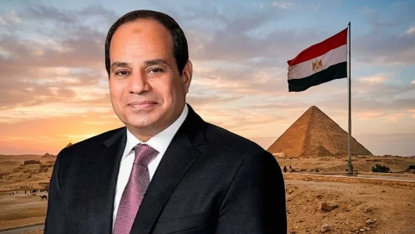 الدور المصري الفعّال في التهدئة بالشرق الأوسط