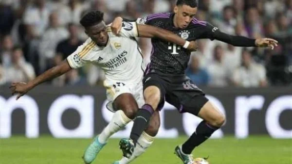 عنصرية جماهير ريال مدريد تفتح باب الجدل مجددًا