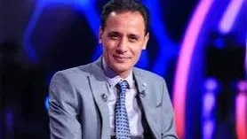 الشناوي مهدد بعقوبة الإيقاف من 3 إلى 5 مباريات