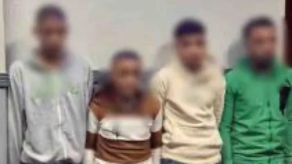 تفاصيل محاولة اختطاف سائق بالإسكندرية