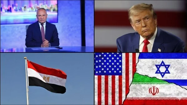 اكتشاف حقل الغاز في التمساح وأثره على الأخبار الدولية