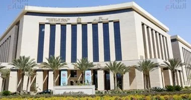 197 ألف حالة في طب وجراحة العيون خلال فبراير