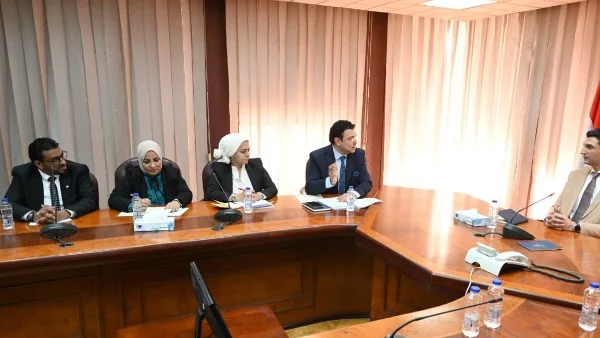 خطة للنهوض بالصناعات الحرفية والتراثية في مصر