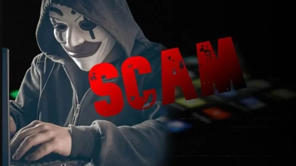 أساليب الاحتيال الإلكتروني وسبل الوقاية