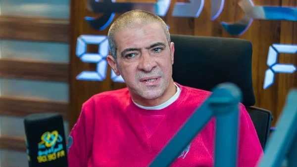 الراحل هاني الصغير: مسيرة فنية مكللة بالأغاني المؤثرة