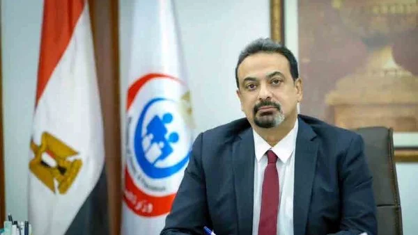 تحول مفهوم الصحة في مصر نحو الوقاية والاستثمار في الإنسان