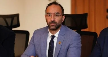 دور مصر في تعزيز التهدئة الإقليمية