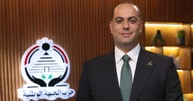 دور مصر في تعزيز الأمن الإقليمي