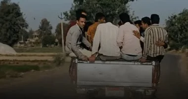 النقل تحذر من ركوب عربات النقل غير المخصصة للركاب