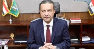 انطلاق المرحلة الرابعة لمبادرة المشروعات الخضراء بالمنوفية