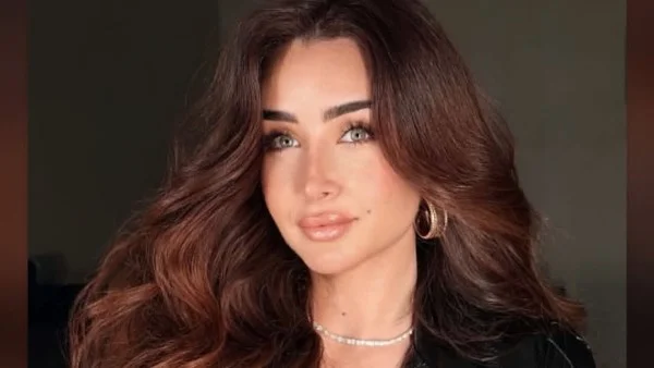 هنا الزاهد تسحر متابعيها بأحدث إطلالاتها