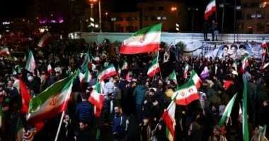 مصر تقود معادلة التوازن في المنطقة