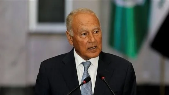 أبو الغيط يرحب باتفاق وقف إطلاق النار بين أمريكا وإيران