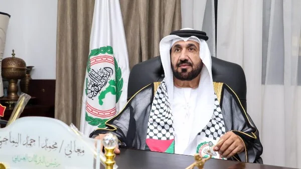البرلمان العربي يدين الاعتداءات الإيرانية على الخليج