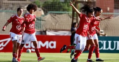 مسار يتصدر دوري الكرة النسائية قبل الجولة 27