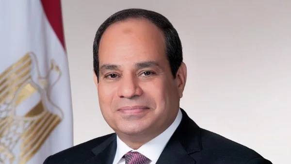 مصر تدعم تهدئة الصراع الإيراني بجهود الرئيس السيسي