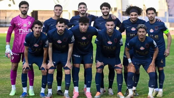 بلوزداد يتفوق على الزمالك في الكونفيدرالية