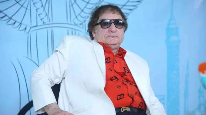 حالة محيي إسماعيل الصحية: تفاصيل جديدة