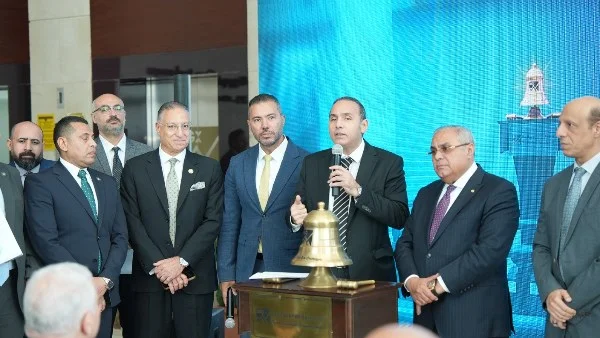 قيد الشركات الحكومية يعزز الثقة في البورصة المصرية