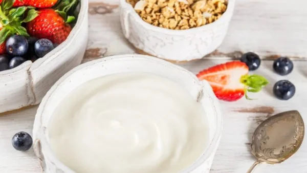 أطباق فطور وعشاء غنية بالبروتين لأصحاب الدايت