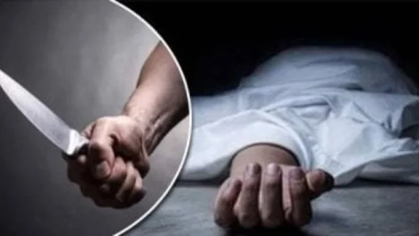 وفاة مسن ووالدته في حادث غامض بالإسكندرية