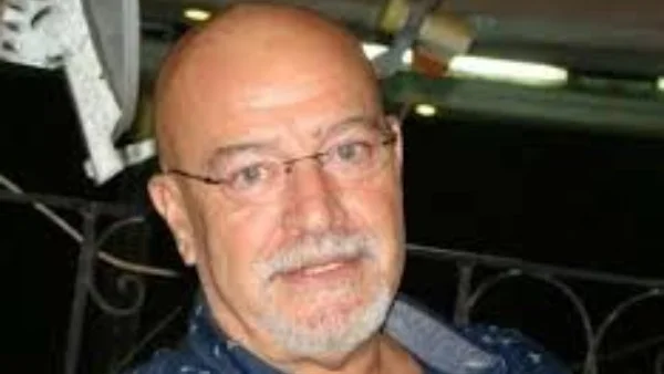 نبيل نور الدين يخضع للعلاج الطبيعي في دار رعاية الفنانين