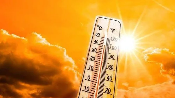 نصيحة هامة من الأرصاد بشأن الملابس الصيفية