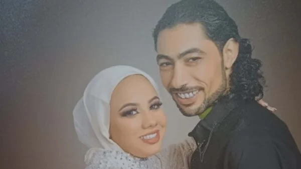 محاكمة المتهمة بإنهاء حياة عروس بورسعيد غدا