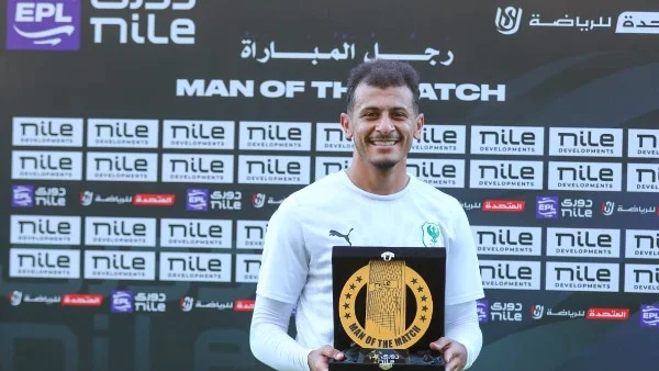 راحة سلبية للاعبي المصري بعد الفوز على سيراميكا كليوباترا