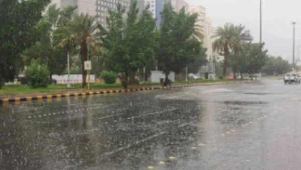 أمطار متوقعة وانخفاض الحرارة: تفاصيل حالة الطقس المقبلة