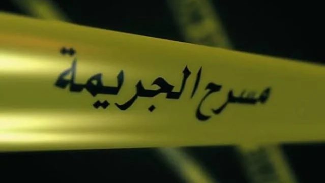 مأساة مسن أكتوبر واللحظات الأخيرة قبل الفراق
