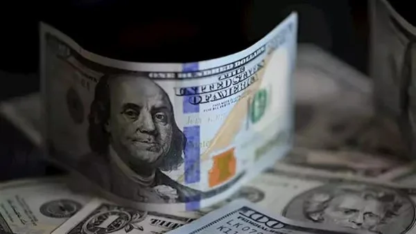 ارتفاع سعر الدولار أمام الجنيه المصري