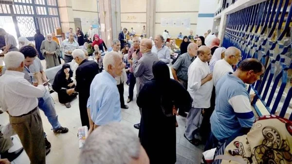 تعديل جديد في حساب المعاشات لتعزيز العدالة التأمينية