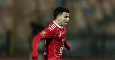 تغييرات الأهلي أمام الزمالك في الدوري المصري