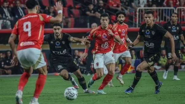 مواعيد مباريات اليوم الجمعة 1 مايو 2026