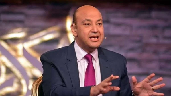 عمرو أديب يعلق على تصريح ترامب حول انتهاء حرب إيران