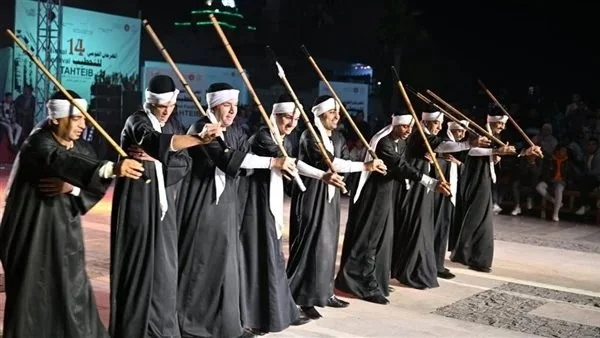 تفاصيل المهرجان الإعلامي الدولي المذيع بالأقصر