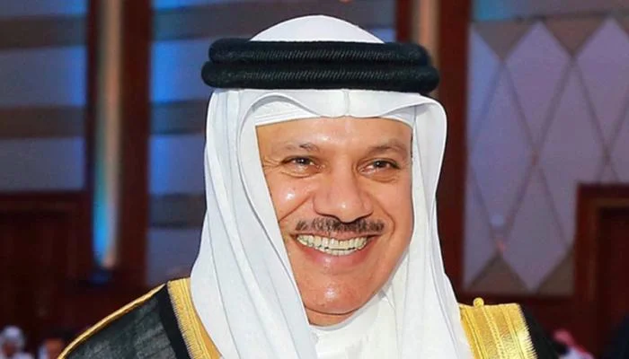 البحرين وتركيا تبحثان التعاون الثنائي والأوضاع الإقليمية