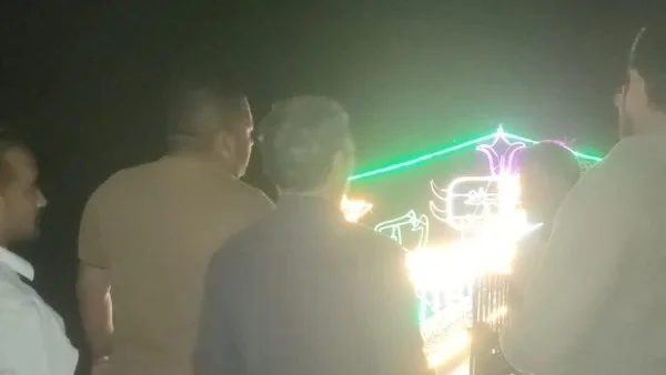 حملة تفتيشية جديدة على المراكب النيلية بالمنيا