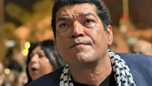 باسم سمرة ينضم لمسلسل محمد رمضان 2027