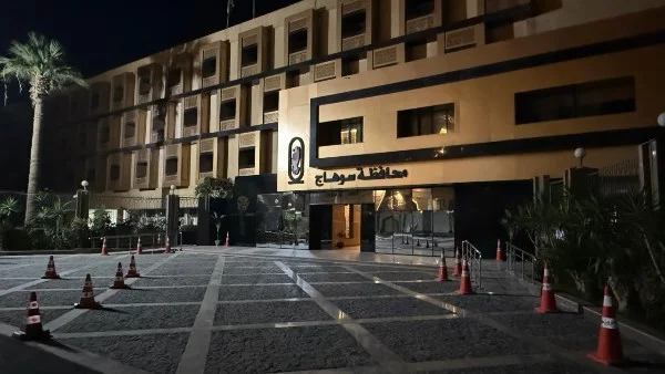 ضبط 78 طن من الوقود في سوهاج بسبب السوق السوداء