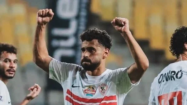 انتقادات لأداء عبدالله السعيد في قمة الدوري المصري