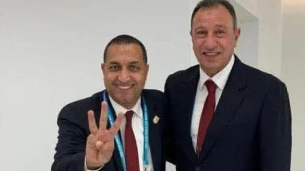 فوز الأهلي الكبير على الزمالك ورد فعل إيهاب الخطيب