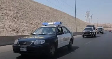 إحباط خطف طفل من ذوي الاحتياجات بإمبابة